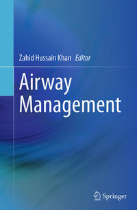 Vorderes Coverbild Airway Management