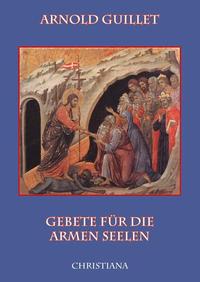 Vorderes Coverbild Gebete für die Armen Seelen