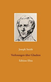 Vorderes Coverbild Vorlesungen über Glauben