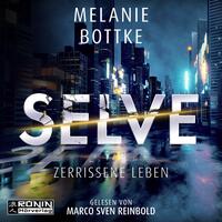Vorderes Coverbild Selve