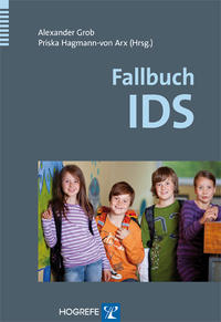 Vorderes Coverbild Fallbuch IDS
