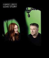 Vorderes Coverbild Candice Breitz