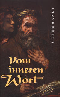 Vorderes Coverbild Vom inneren Wort