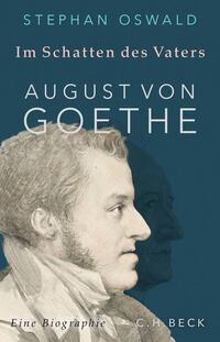Vorderes Coverbild Im Schatten des Vaters