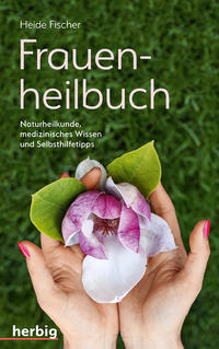 Vorderes Coverbild Frauenheilbuch