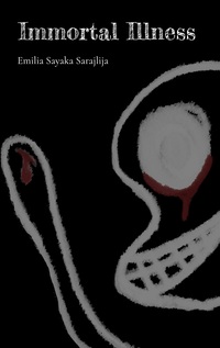 Vorderes Coverbild Immortal Illness