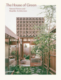 Vorderes Coverbild The House of Green