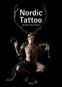 Vorderes Coverbild Nordic Tattoo