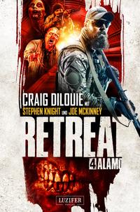 Vorderes Coverbild ALAMO (Retreat 4)
