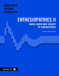 Vorderes Coverbild Enthesiopathies II