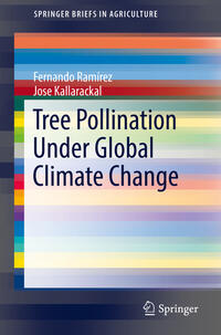 Vorderes Coverbild Tree Pollination Under Global Climate Change