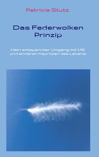 Vorderes Coverbild Das Federwolken-Prinzip
