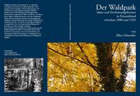 Vorderes Coverbild Der Waldpark
