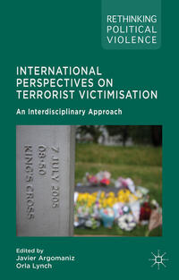 Vorderes Coverbild International Perspectives on Terrorist Victimisation