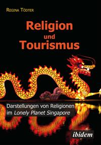 Vorderes Coverbild Religion und Tourismus