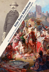 Vorderes Coverbild Bilder Basler Bändelherren