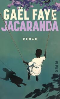 Vorderes Coverbild Jacaranda