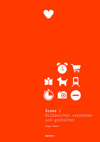Vorderes Coverbild Icons