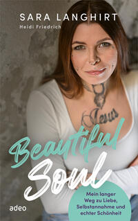Vorderes Coverbild Beautiful Soul