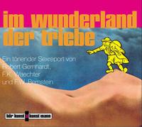 Vorderes Coverbild Im Wunderland der Triebe