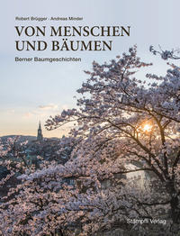 Vorderes Coverbild Von Menschen und Bäumen