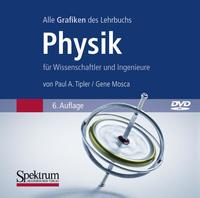 Vorderes Coverbild Physik