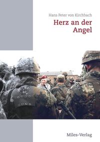 Vorderes Coverbild Herz an der Angel