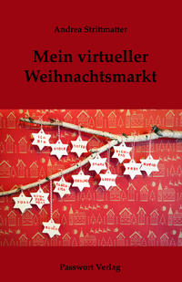 Vorderes Coverbild Mein virtueller Weihnachtsmarkt