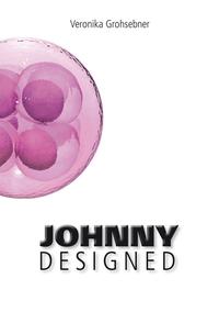 Vorderes Coverbild Johnny Designed