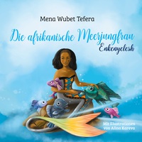 Vorderes Coverbild Die afrikanische Meerjungfrau