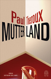 Vorderes Coverbild Mutterland
