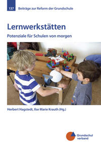 Vorderes Coverbild Lernwerkstätten