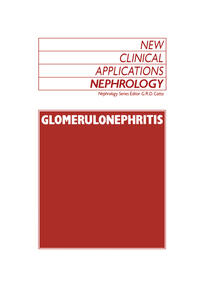 Vorderes Coverbild Glomerulonephritis