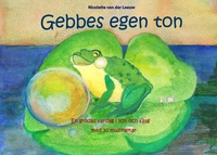 Vorderes Coverbild Gebbes egen ton