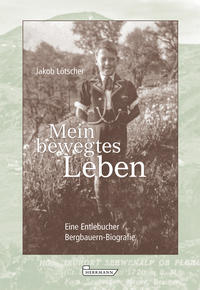 Vorderes Coverbild Mein bewegtes Leben