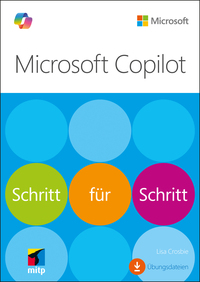 Vorderes Coverbild Microsoft Copilot
