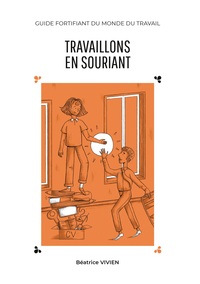 Vorderes Coverbild Travaillons en souriant