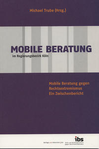 Vorderes Coverbild Mobile Beratung im Regierungsbezirk Köln