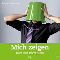 Vorderes Coverbild Mich zeigen