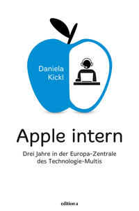 Vorderes Coverbild Apple intern