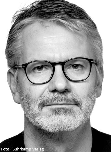 Bild des Mitwirkenden Der Komet