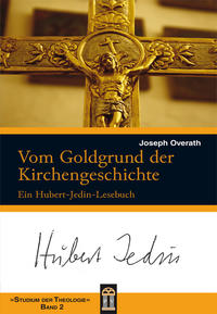 Vorderes Coverbild Vom Goldgrund der Kirchengeschichte