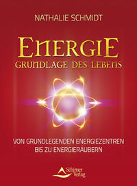 Vorderes Coverbild Energie - Grundlage des Lebens