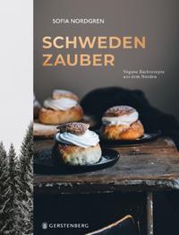 Vorderes Coverbild Schwedenzauber