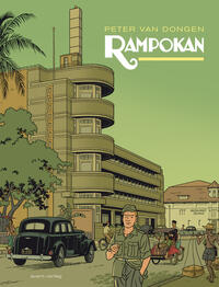 Vorderes Coverbild Rampokan