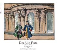 Vorderes Coverbild Der Alte Fritz in fünfzig Bildern für Jung und Alt