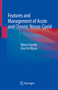Vorderes Coverbild Features and Management of Acute and Chronic Neuro-Covid