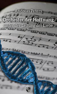 Vorderes Coverbild Orchester der Hoffnung