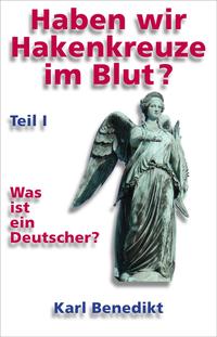 Vorderes Coverbild Haben wir Hakenkreuze im Blut?