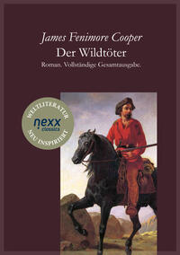 Vorderes Coverbild Der Wildtöter